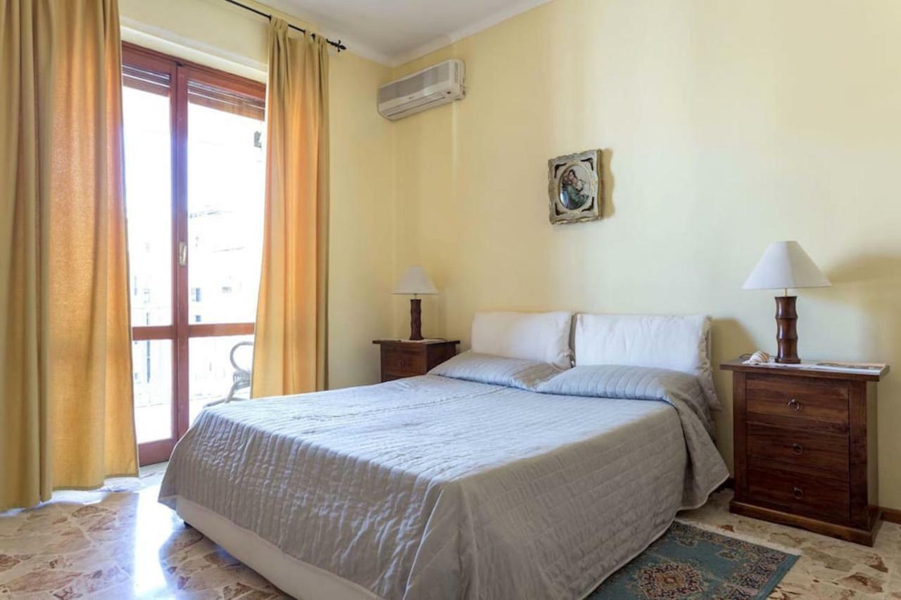 Sturzo Boutique Home Katánie Exteriér fotografie