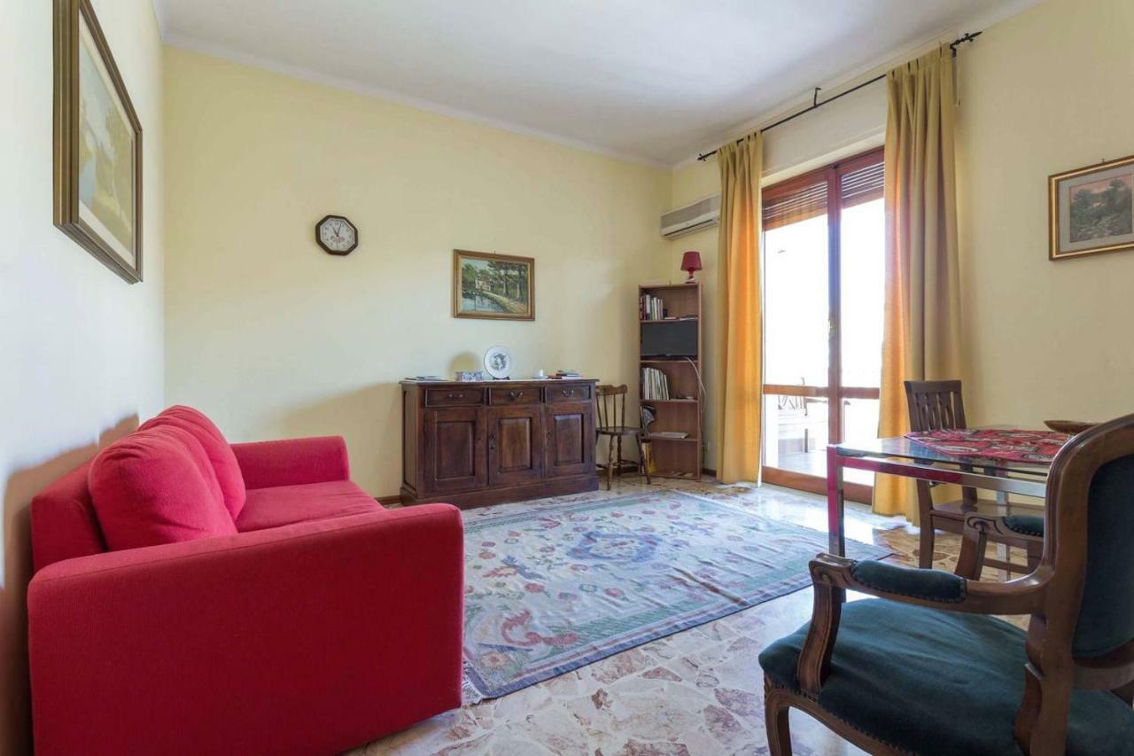 Sturzo Boutique Home Katánie Exteriér fotografie