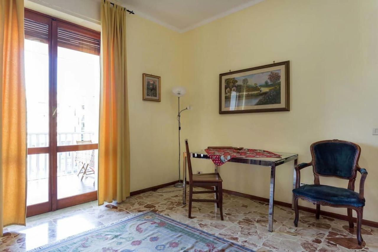 Sturzo Boutique Home Katánie Exteriér fotografie