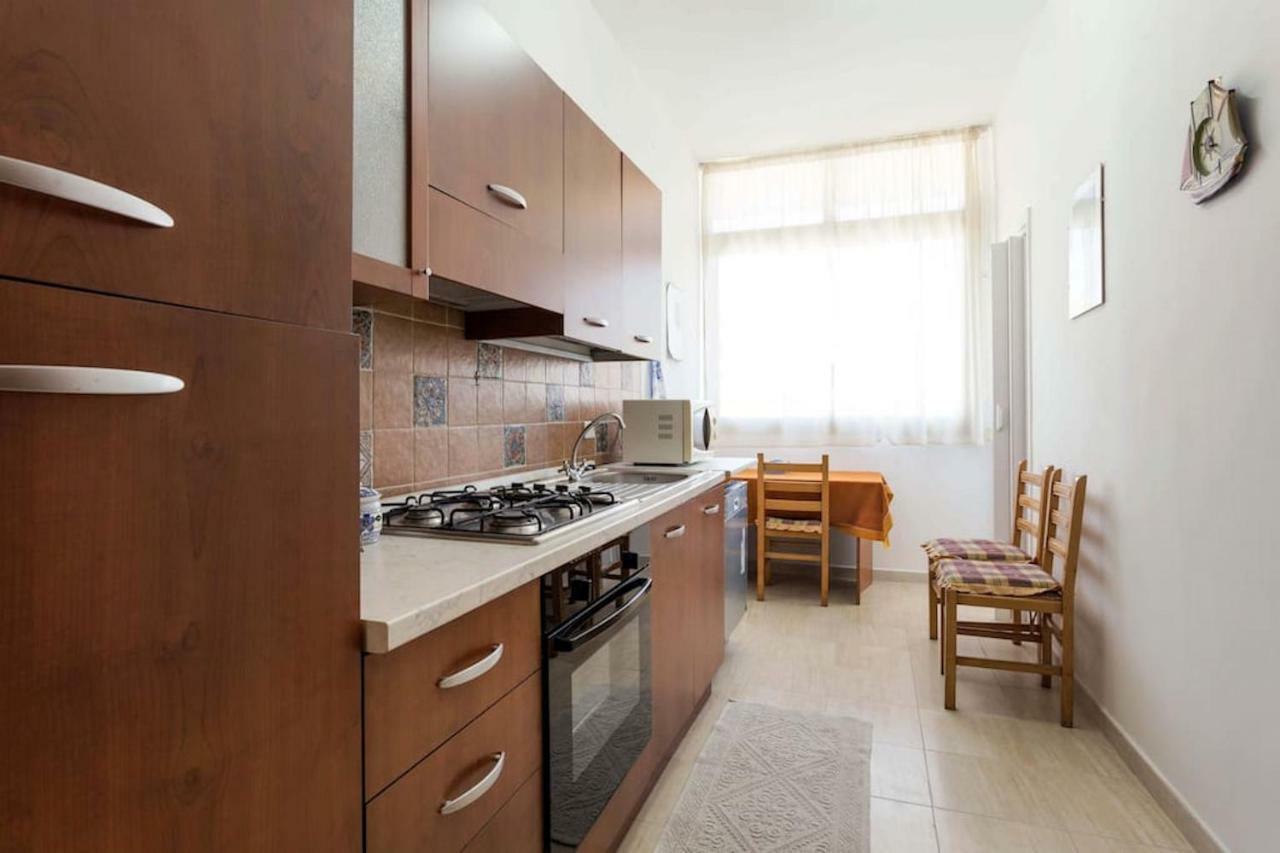 Sturzo Boutique Home Katánie Exteriér fotografie