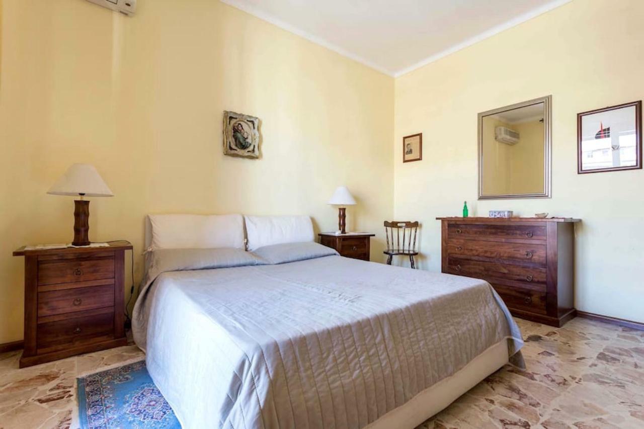 Sturzo Boutique Home Katánie Exteriér fotografie
