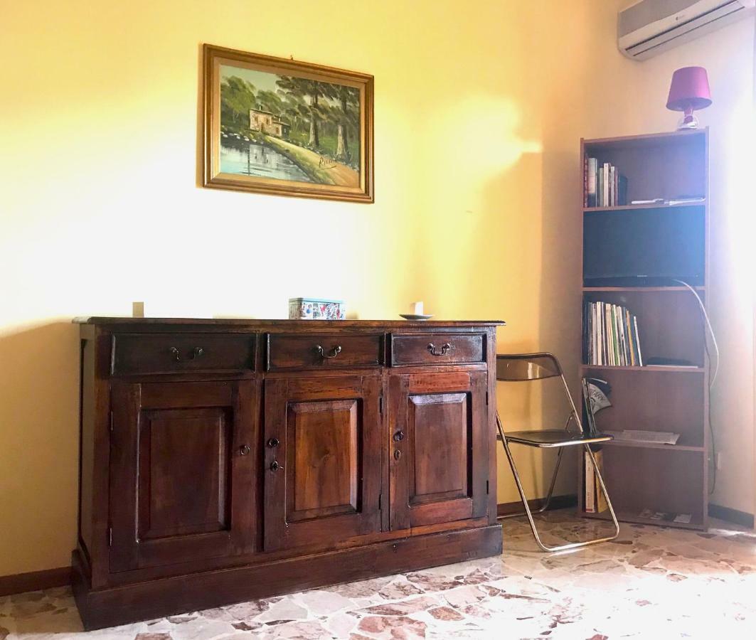 Sturzo Boutique Home Katánie Exteriér fotografie