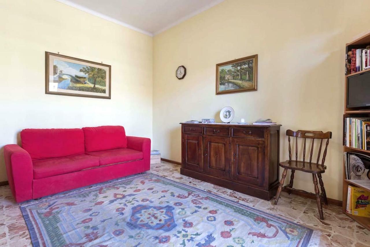 Sturzo Boutique Home Katánie Exteriér fotografie