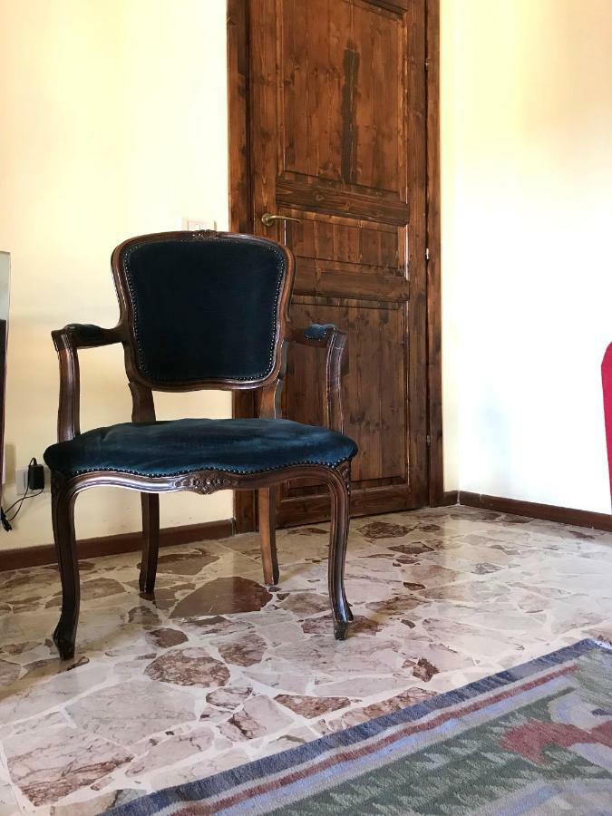 Sturzo Boutique Home Katánie Exteriér fotografie