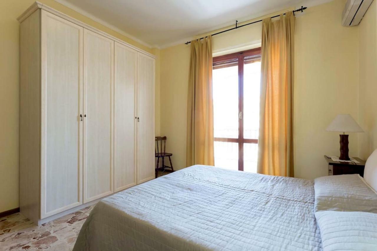 Sturzo Boutique Home Katánie Exteriér fotografie