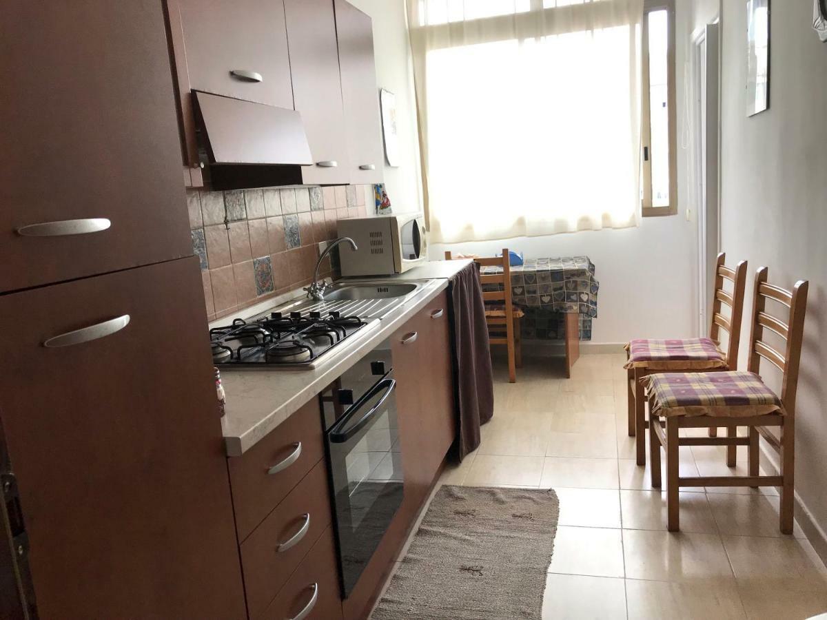 Sturzo Boutique Home Katánie Exteriér fotografie