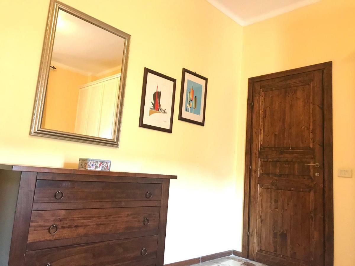 Sturzo Boutique Home Katánie Exteriér fotografie